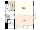 ベルメゾンドレミの間取り画像