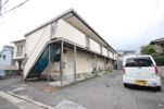 石木アパートの間取り画像