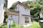 船越6丁目借家 奥の間取り画像