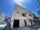 立野ビルの間取り画像