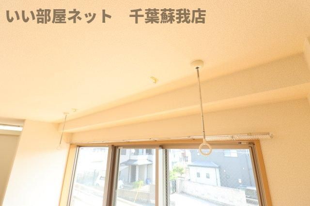 洋室