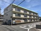パークハイツの間取り画像