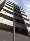 XEBEC東日暮里Southの間取り画像