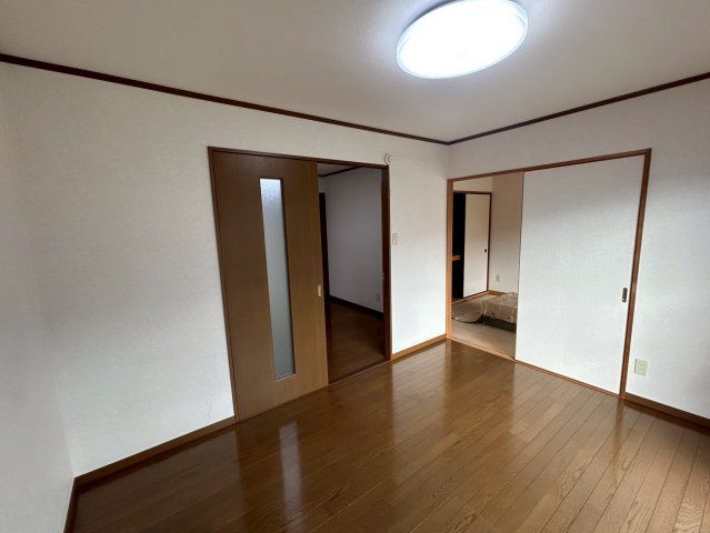 リビング
