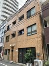 阿川ビルの外観