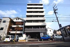 フォルテ高砂の外観画像