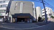 UNOEビルの外観