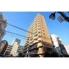 エスティメゾン川崎Ⅱの間取り画像