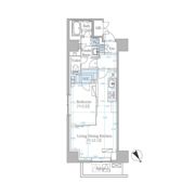 SANKYO YOKOHAMA CAMPUSの間取り画像