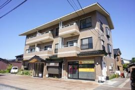 グランディールJ3の外観画像