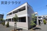 ルミナスワンの外観
