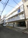 クレール香里の間取り画像