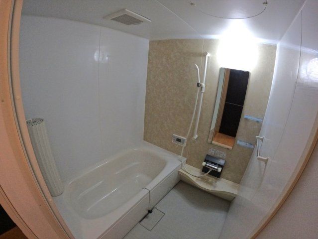 バスルーム