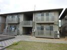 クスの木の間取り画像