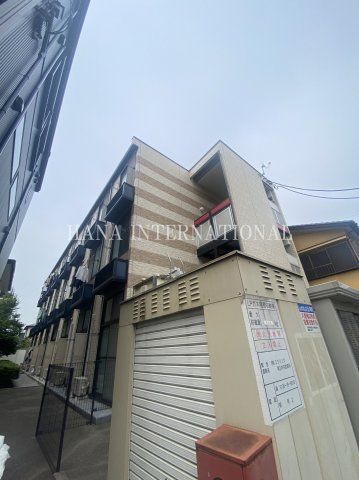 シルフィーの外観画像