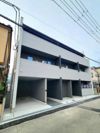 リアコート豊中岡町Ⅱの間取り画像