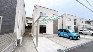 ハルキエ ルミエール住吉町の外観画像