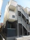 リーヴェルポート金沢文庫Ⅰの間取り画像