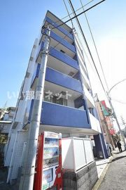 GRACIA YOKOHAMAの外観画像