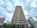 カスタリアタワー長堀橋の間取り画像