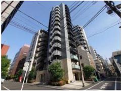 エスタート入谷Ⅰの外観画像
