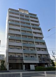 パルティール覚王山の外観画像