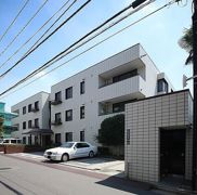 表参道シティハウスの外観画像