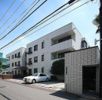 表参道シティハウスの間取り画像