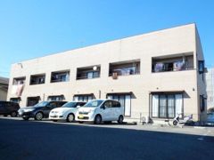 メゾネット高田Ⅱの外観画像