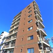 ヤサカハイム市川の外観画像