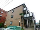 ビラージュ司の間取り画像