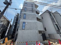 Decor Blocco Oyama Dueの外観画像