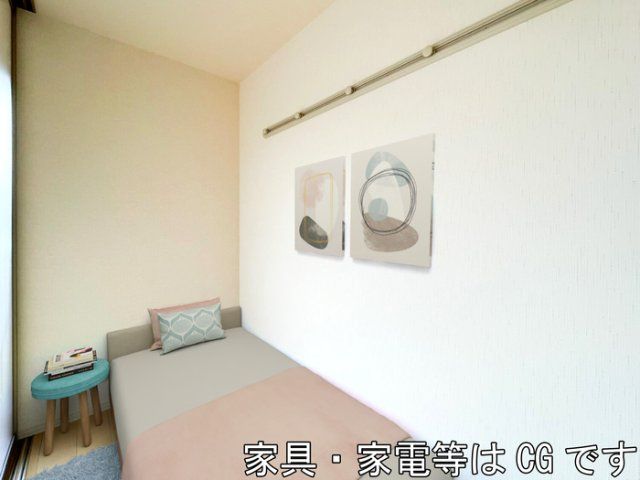 洋室