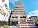 Luxe布施北Ⅱの間取り画像