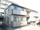 ソレイユの間取り画像