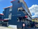 第2コーポ谷浦の間取り画像