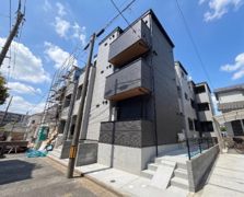 SOLARE 元町(ソラーレ モトマチ)の間取り画像