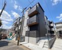 SOLARE 元町(ソラーレ モトマチ)の間取り画像