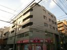 KSM十日市ビルの間取り画像