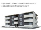 セレノアールAの間取り画像