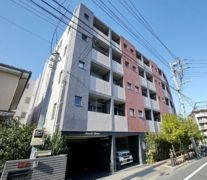 ビバリーホームズ赤塚公園の外観画像