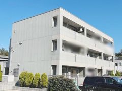 Grandeur Sの外観画像