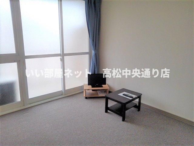 リビング