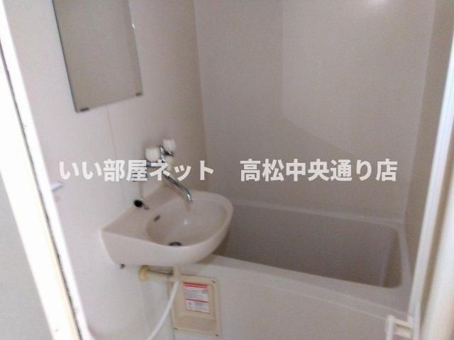 バスルーム