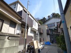 パークサイドテラスの外観画像