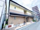 セレーノ小路の外観