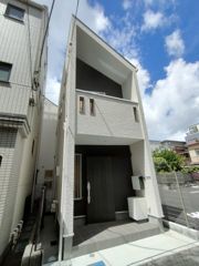 K-HOUSEの外観画像