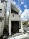 K-HOUSEの間取り画像