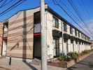 レオパレスSHIMADA弐番館の間取り画像