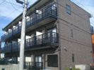 レオネクスト北斗Ⅳの間取り画像